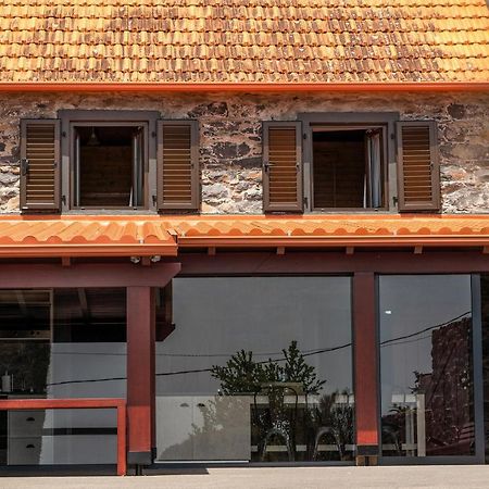 Casa Leonor By Rent2U, Lda Villa Арко да Калйета Екстериор снимка