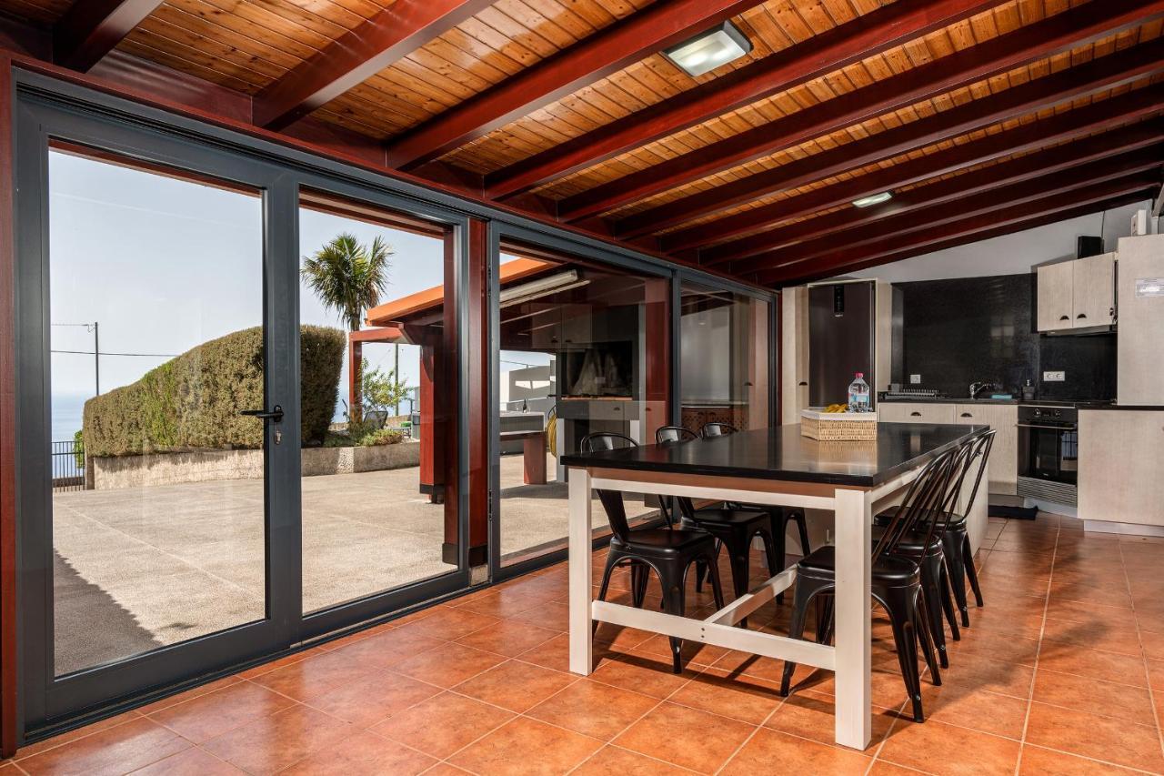 Casa Leonor By Rent2U, Lda Villa Арко да Калйета Екстериор снимка