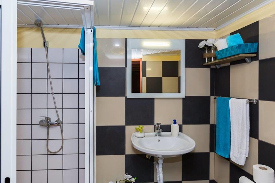 Casa Leonor By Rent2U, Lda Villa Арко да Калйета Екстериор снимка