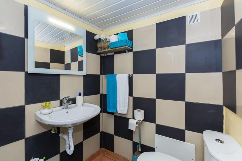 Casa Leonor By Rent2U, Lda Villa Арко да Калйета Екстериор снимка