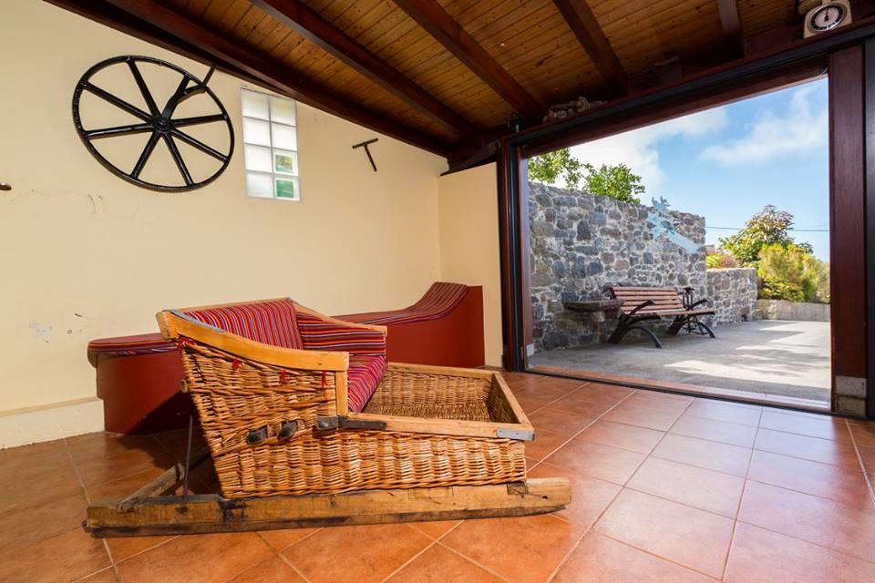 Casa Leonor By Rent2U, Lda Villa Арко да Калйета Екстериор снимка